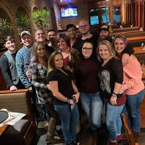 Meet your Posher, Manda